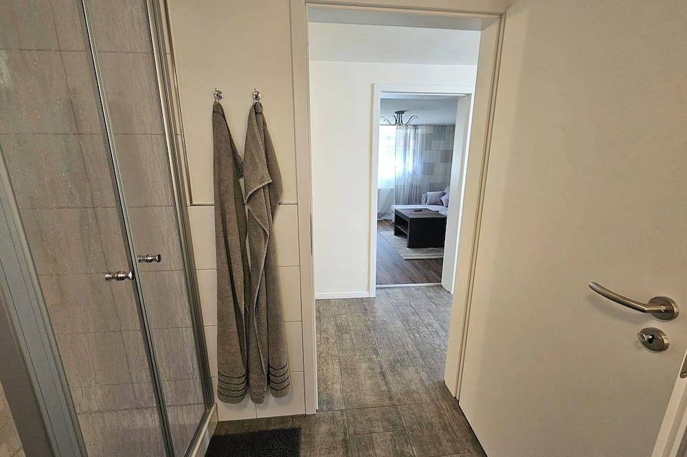 Ganze Wohnung, Ruhige am Stadtrand gelegene Ferienwohnung am wunderschönen Niederrhein in Geldern, Niederrhein