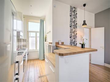 Apartament Wakacyjny dla 12 osoby w Antwerpia, Prowincja Antwerpia, Zdjęcie 4