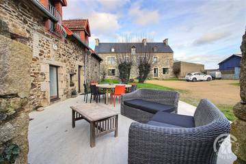 Gîte voor 25 Personen in Plourhan, Bretagne, Afbeelding 3