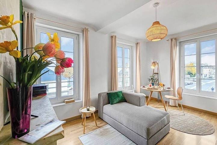 Ferienwohnung für 2 Personen - 1