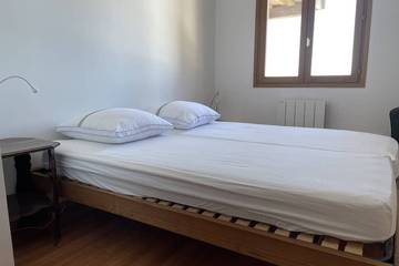 Chalet pour 10 Personnes dans Chamrousse, Parc national des Écrins, Photo 4