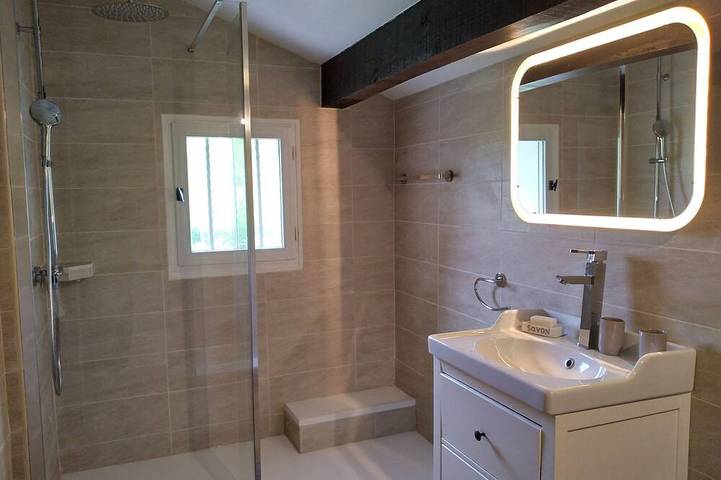 Gîte pour 3 personnes, avec balcon et jardin à Saint-Jean-Pied-de-Port - 4