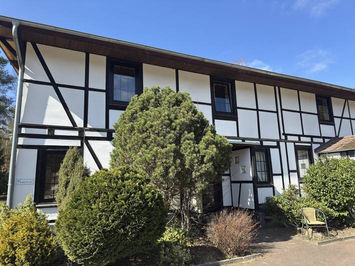 Ferienwohnung für 2 Personen, mit Pool und Sauna