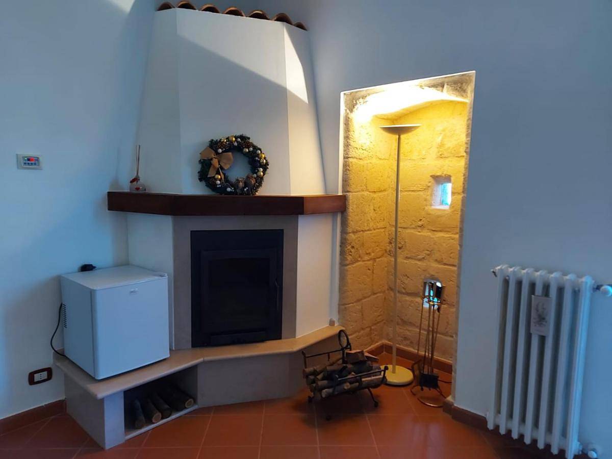 La Villa Del Conte in Barletta, Barletta-Andria-Trani