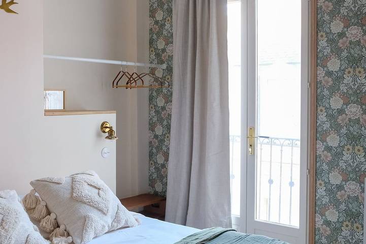 Villa Juliette - Plage et falaises en famille in Le Tréport, Région de Dieppe