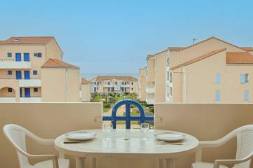 Holiday Rental for 4 People in Les Sables-d'Olonne, Vendée, Photo 3