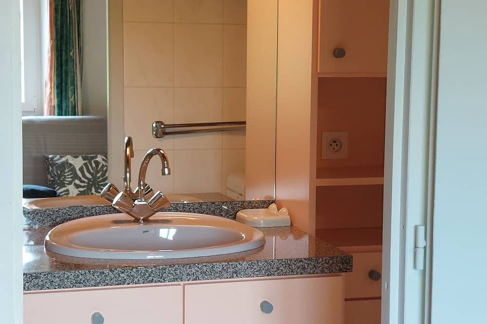 Apartamento entero, Appartement in Gueberschwihr, Parque natural regional de los Ballons des Vosges
