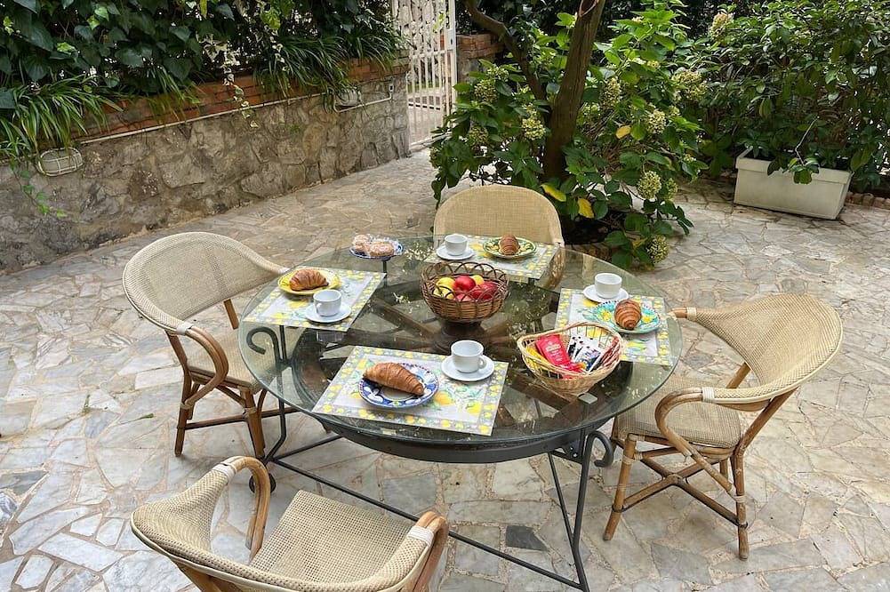 Hel lägenhet, Antonelloapartments - The Dream in Sorrento, Sorrento Coast