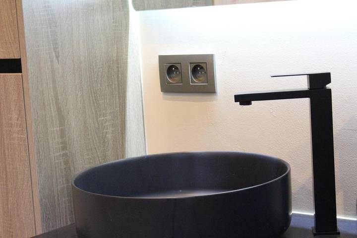 Location de vacances pour 6 personnes, avec jardin et vue à Zwalm - 4