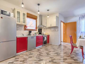 Ferienhaus für 6 Personen in Žminj, Zentralistrien, Bild 4