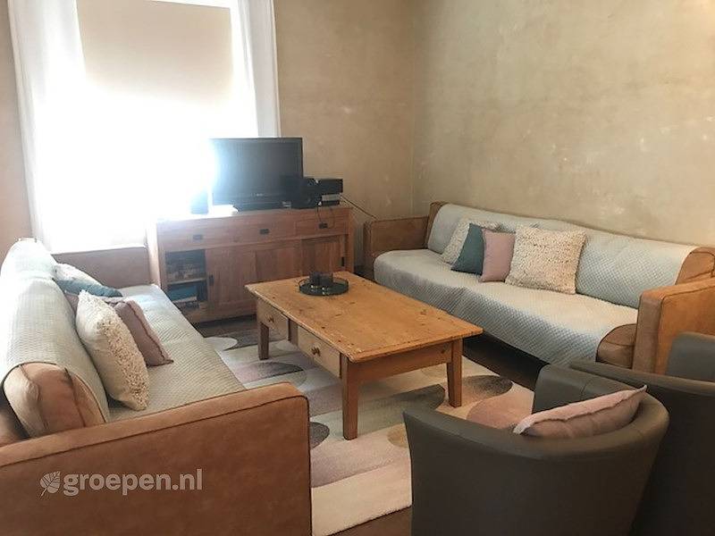 Groepsaccommodatie in Baarle Hertog in Baarle-Hertog, Antwerpen en omgeving