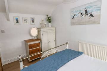 Cottage for 5 People in Broad Haven, Pembrokeshire, Photo 3