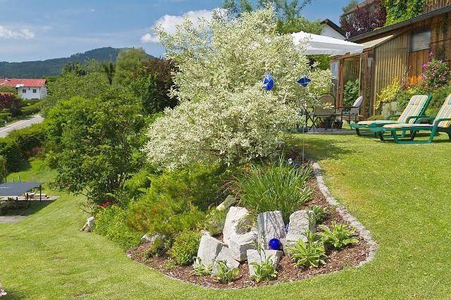 Ferienhaus für 6 Personen, mit Garten und Sauna, kinderfreundlich in Westböhmen - 4