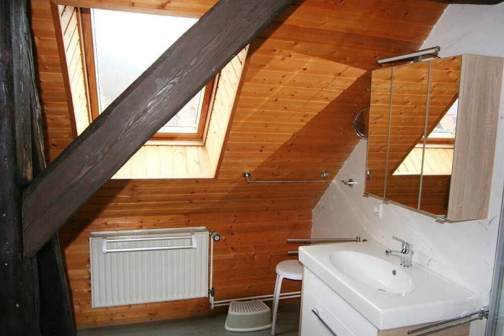 Ganze Wohnung, Gästehaus Tröbs in Ilfeld, Harztor