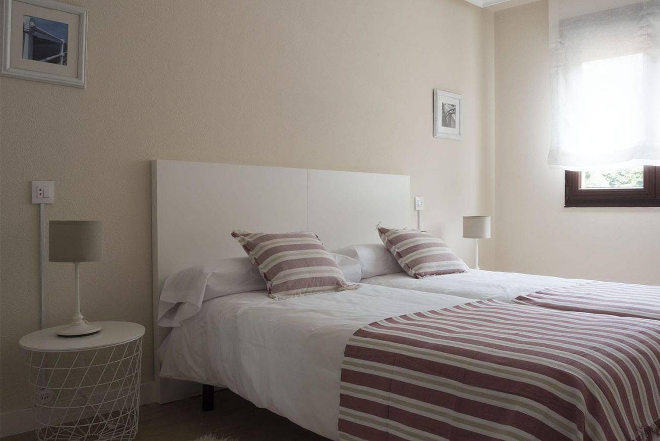 Apartamento entero, R2R Cuesta del Patrón 308A in Cudillero, Costa Verde