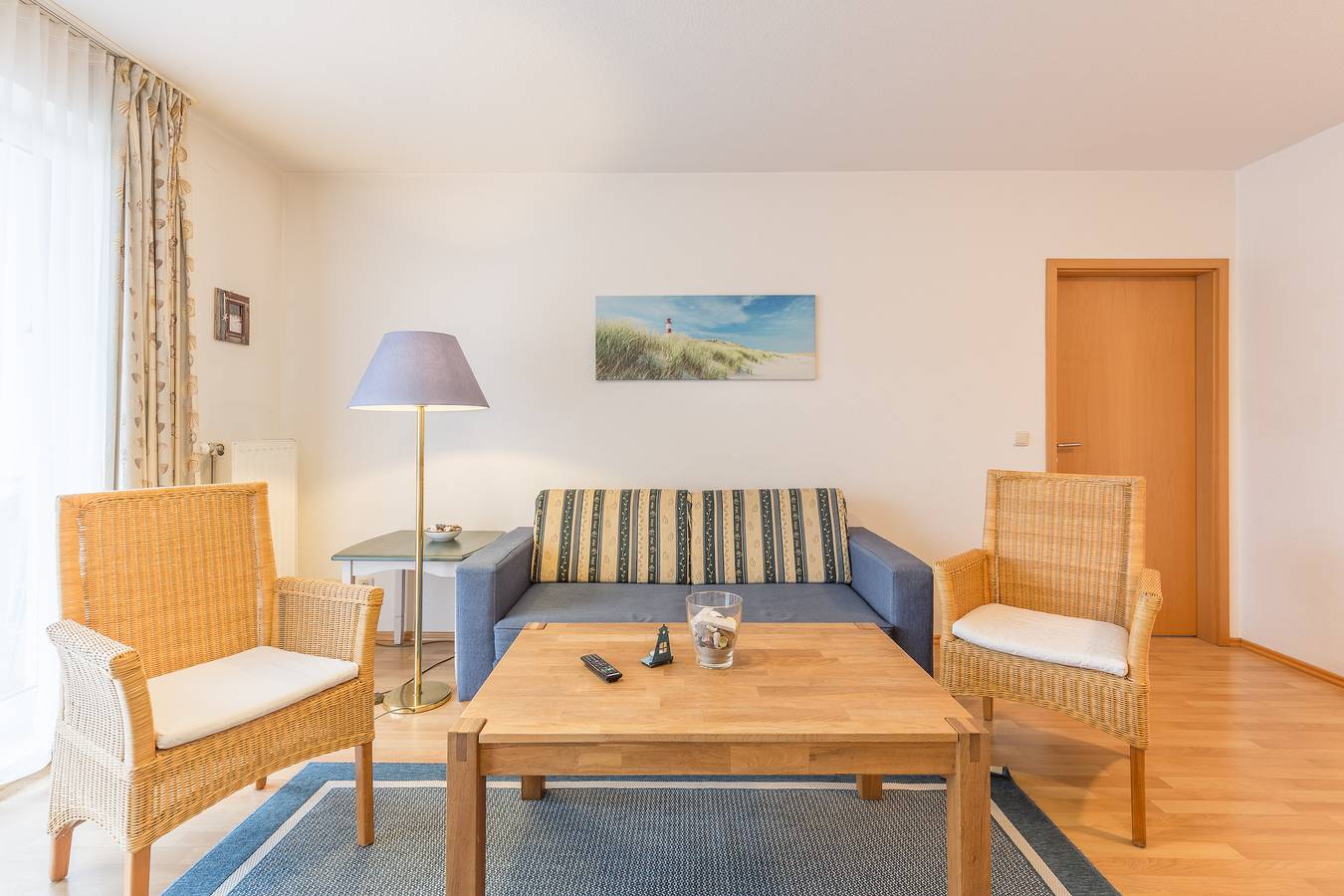 Ferienwohnung in Boltenhagen ab 89€ pro Nacht