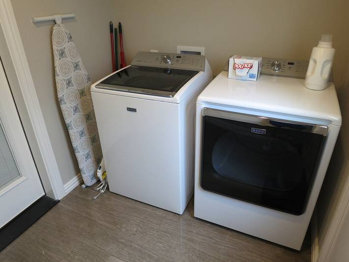 Vacation house for 6 people in Dallas