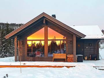 Feriehus til 6 Personer i Kongsberg kommune, Viken, Bilde 3