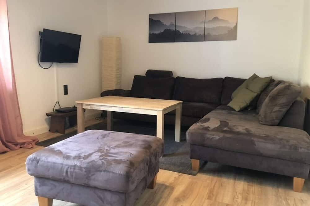 Vacation home Beulskopf - relaxing in nature in Heupelzen, Région d'Altenkirchen