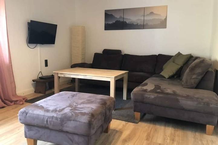 Ferienhaus für 6 Personen, mit Garten, mit Haustier in Bonn und Umgebung - 4