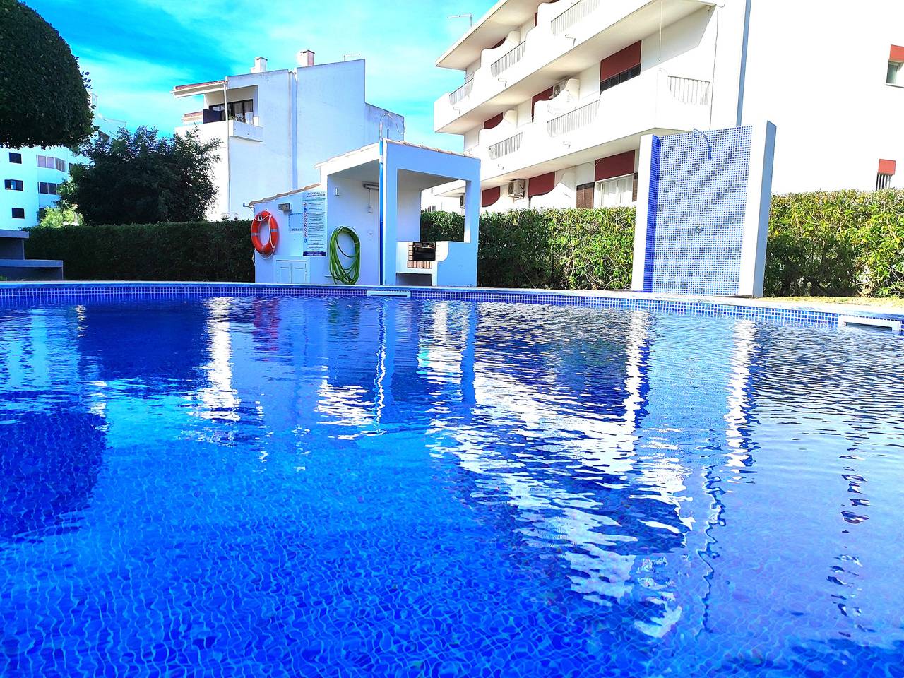 Appartamento vacanze a Quarteira a partire da 96€ a notte