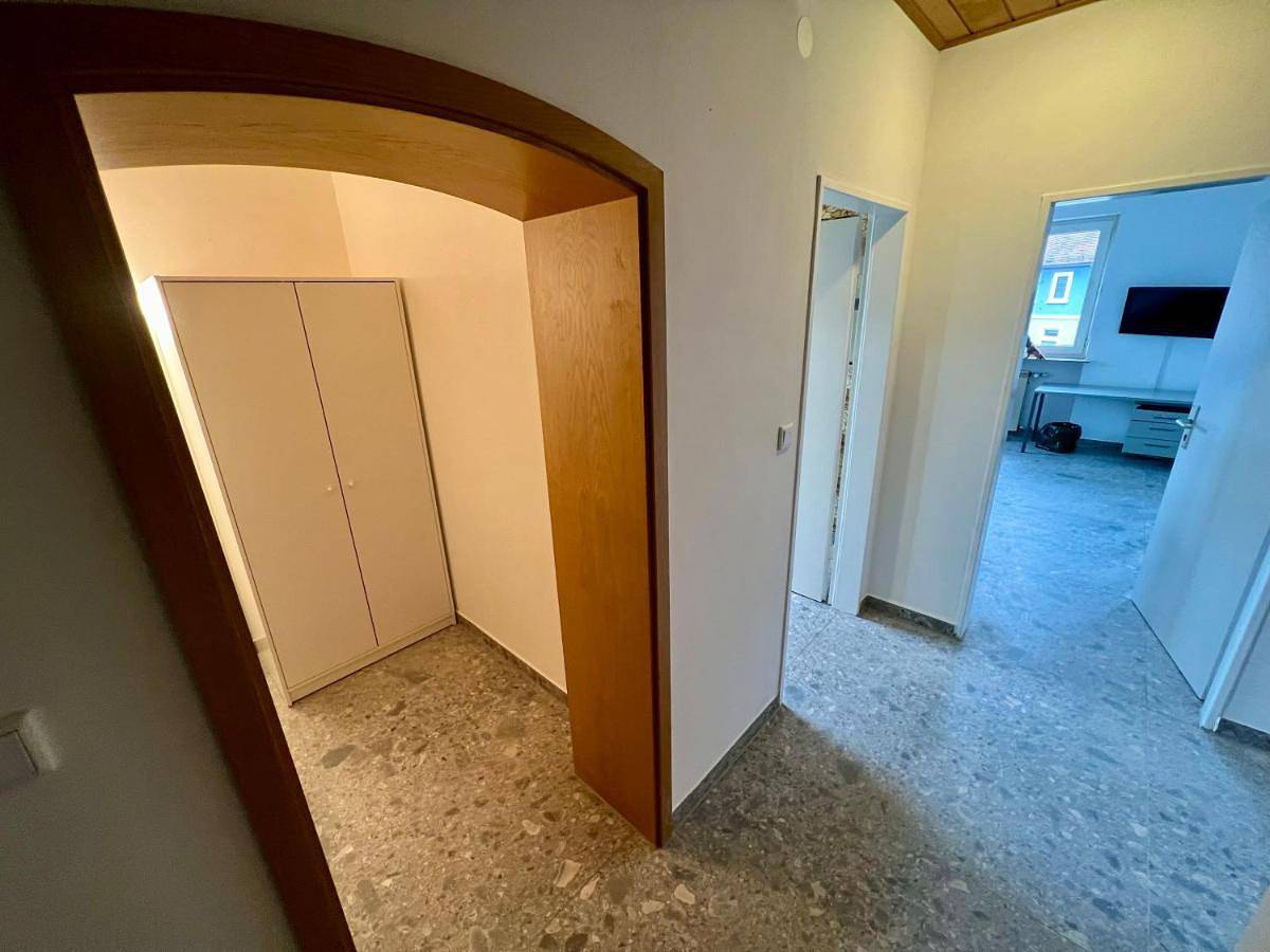 Appartement entier, Apartment with Balcony in Alzenau, Vettéravie