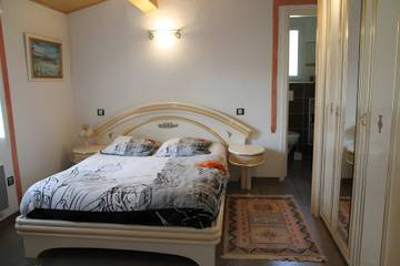 B&b voor 2 Personen in Colombier-le-Vieux, Tournon-sur-Rhône en omgeving, Afbeelding 3