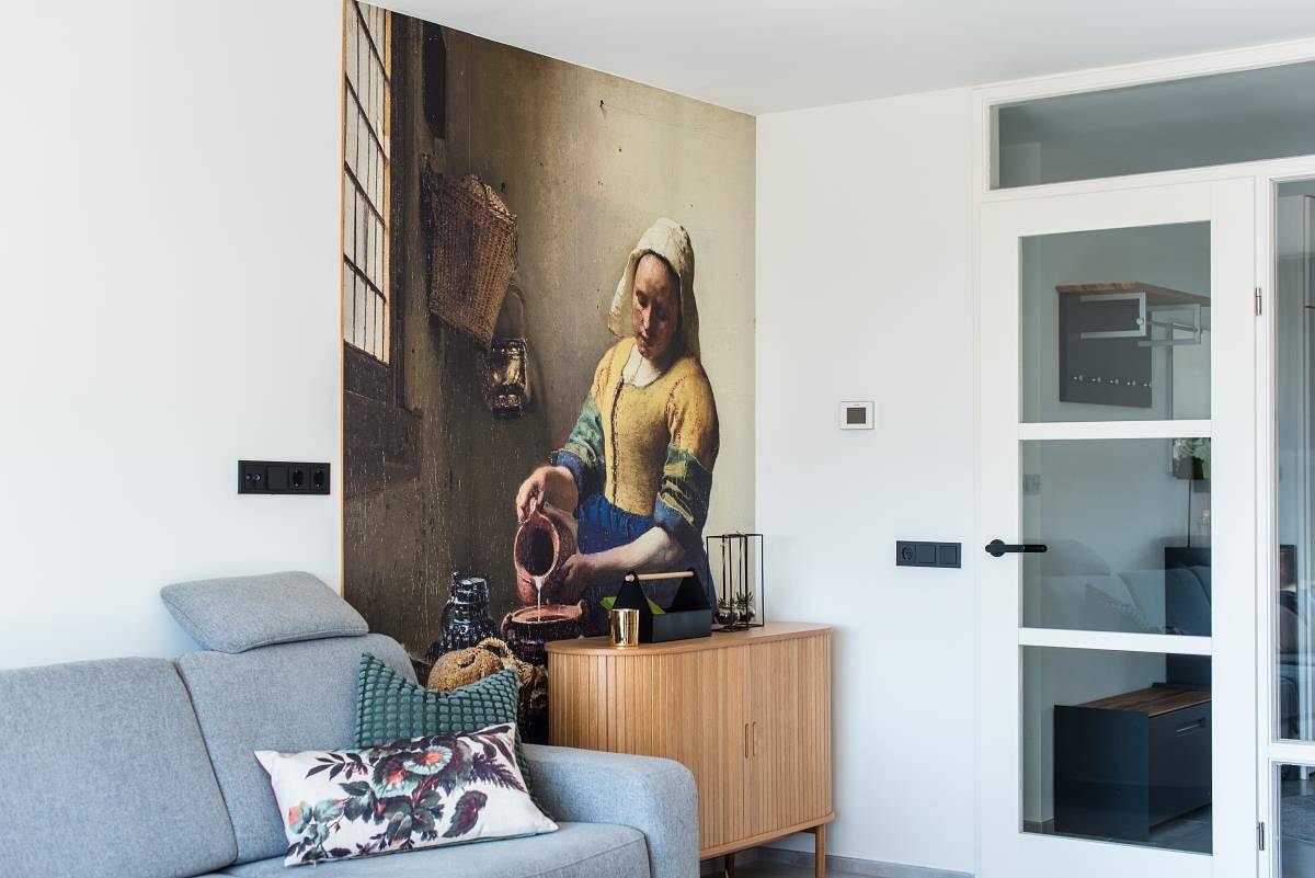Geheel appartement, Vakantieappartement voor 3 personen in Buren (Ameland), Nederlandse waddeneilanden
