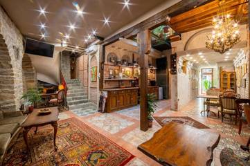 Gîte pour 2 personnes dans Veliko Tarnovo