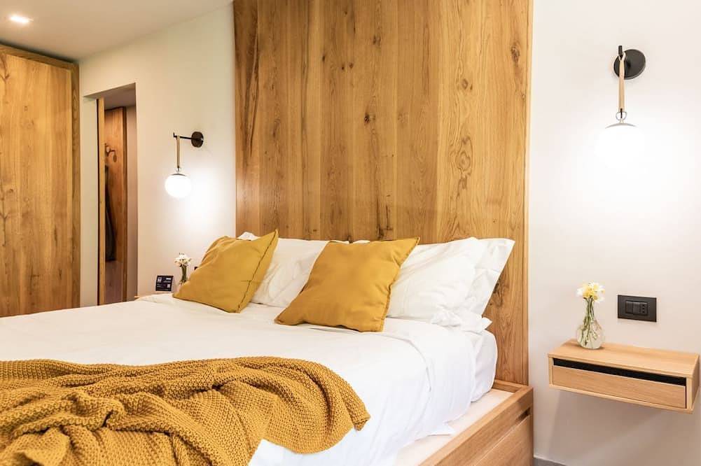 Entire apartment, Circus View - Ski-in/Ski-out | Breuil-Cervinia in Cervinia Cielo Alto, Valtournenche