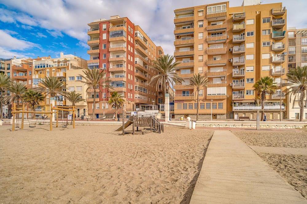 Hel lägenhet, Nice apartment in Almeria with Wifi in Almería, Costa de Almería