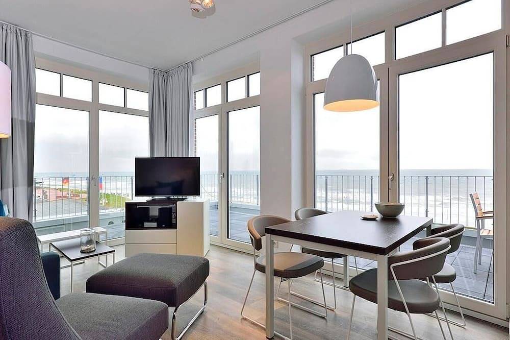 Appartamento vacanze a Weser-Ems a partire da 262€ a notte