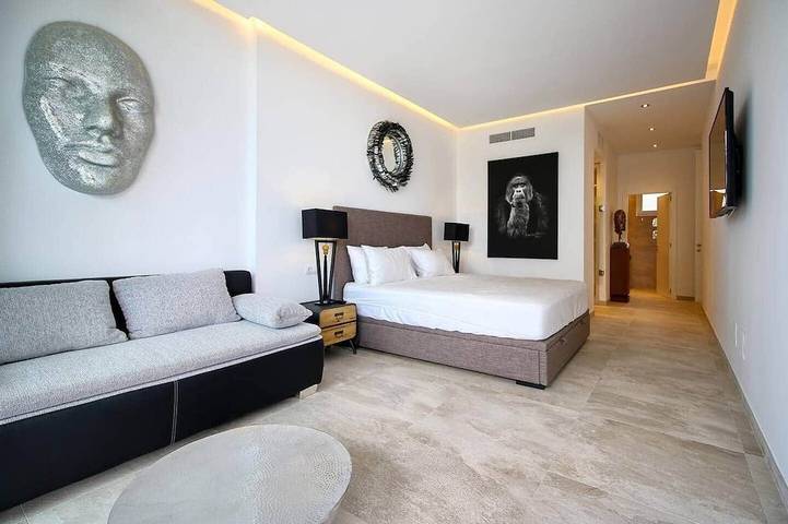 Finca für 8 Personen, mit Pool in Santa Ponsa - 3