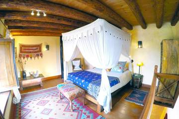 Villa voor 2 Personen in El Islote, San Bartolomé, Afbeelding 1