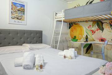 Villa per 3 Persone in Comune di Monterosso al Mare, Riviera di Levante, Foto 4