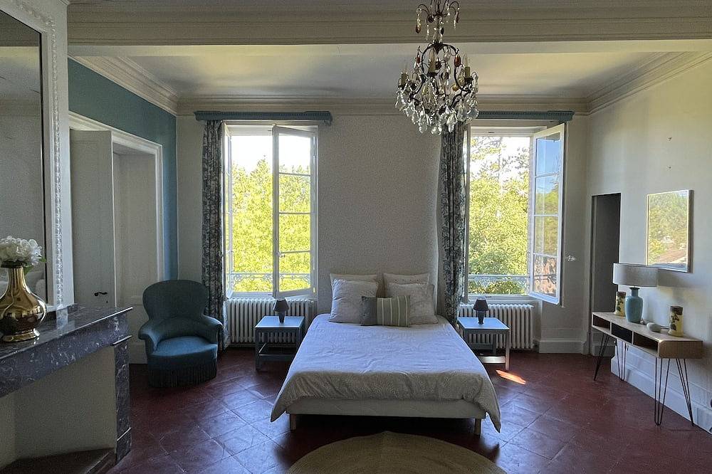 Villa Tourterelle in Caussade, Tarn-et-Garonne