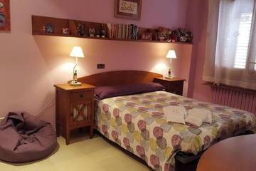B&b für 10 Personen in Riumors, Costa Brava, Bild 4