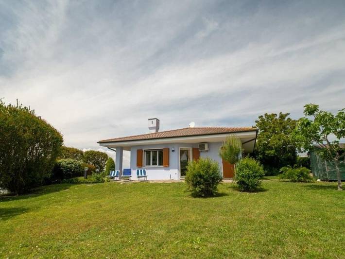 Ganze Ferienwohnung, Airone in Isola Albarella, Rosolina