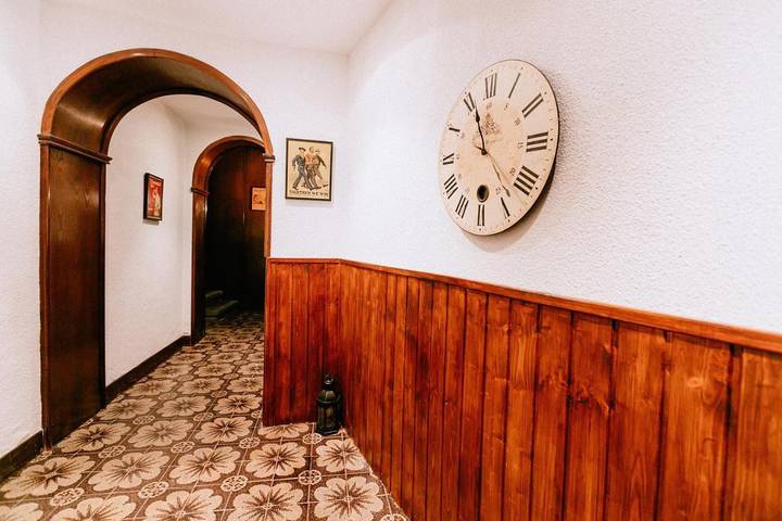 Gîte pour 3 personnes, avec balcon et vue à Huesca - 2