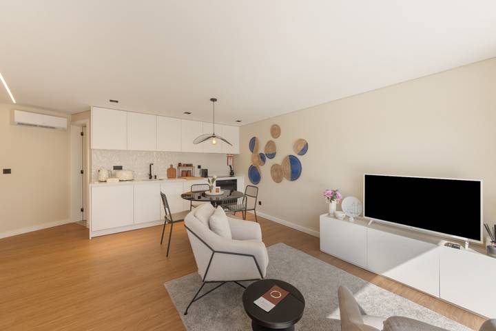 Casa D'avó Amália: Privater Pool, Wlan & Klimaanlage in Santa Maria da Feira in Santa Maria da Feira, Santa Maria da Feira, Travanca, Sanfins e Espargo