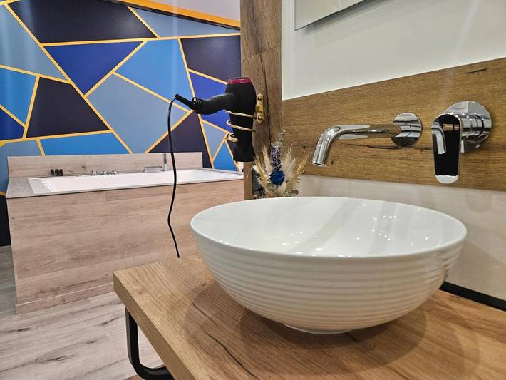 Chambre d’hôte pour 2 personnes, avec terrasse et jacuzzi en Moselle - 3