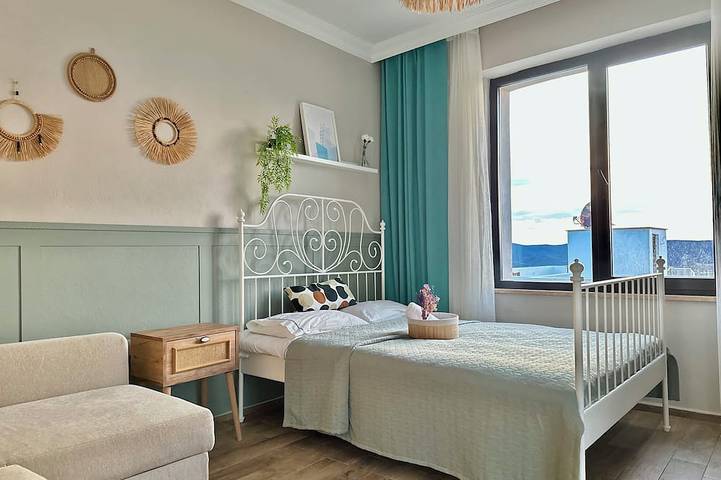 Villa für 8 Personen in der Türkei - 2