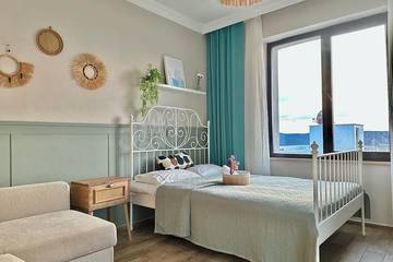 Villa pour 8 Personnes dans Imbros, Région de Marmara, Photo 1