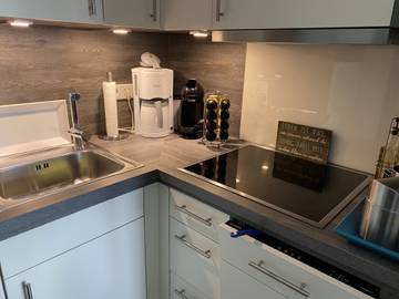 Ferienwohnung für 2 Personen in Horumersiel, Wangerland, Bild 4