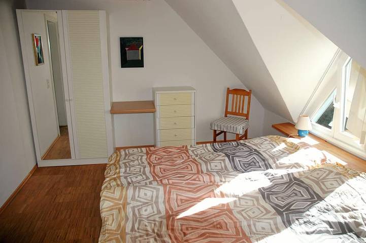 Bauernhof für 5 Personen, mit Garten auf Fischland - Darß - Zingst - 2