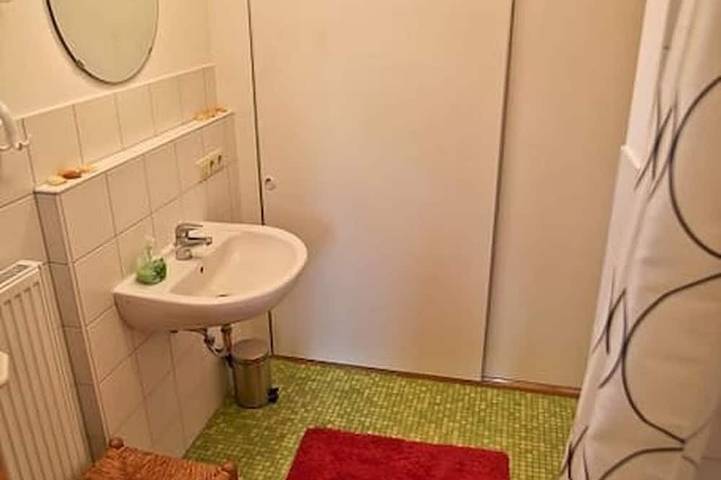 Ferienhaus für 2 Personen, mit Terrasse und Garten in Elbe-Weser - 3