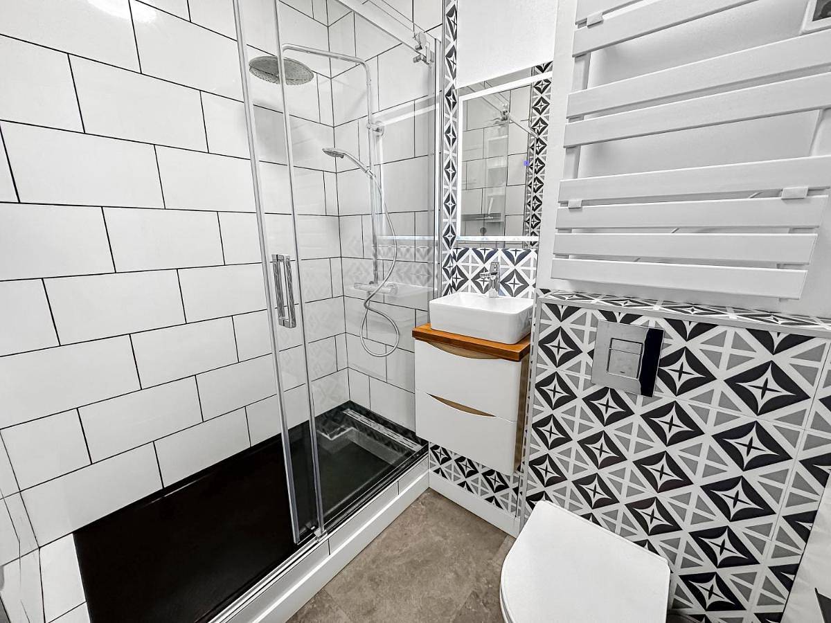 Appartement entier, One-Bedroom Apartment in Annet-sur-Marne, Seine-et-Marne