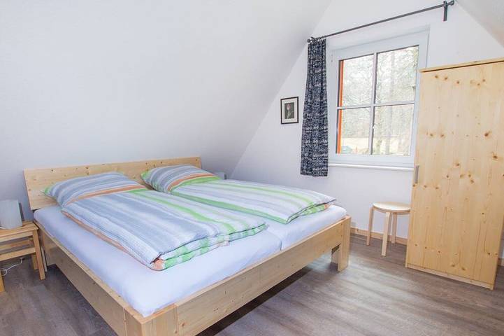 Ferienhaus für 8 Personen, mit Terrasse und Sauna in Ilsenburg - 3