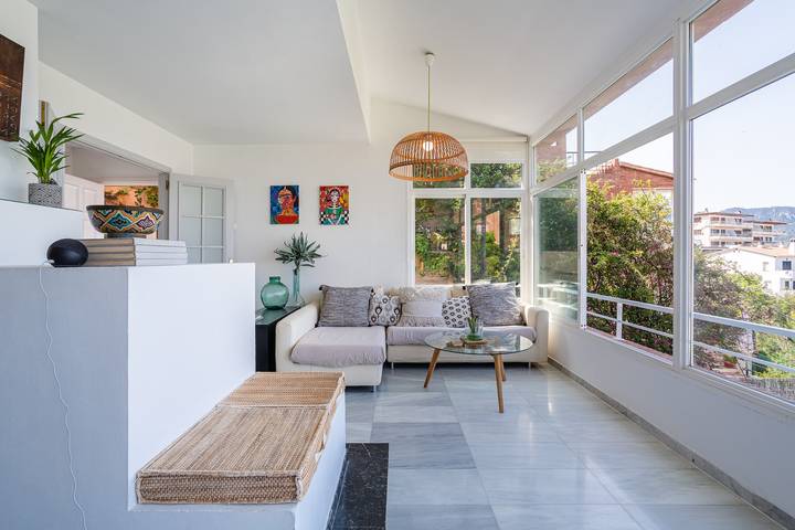 Ferienhaus für 8 Personen, mit Garten, mit Haustier in Tossa de Mar - 4