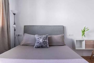 Apartment for 2 People in Town of Altea, Altea, Photo 3